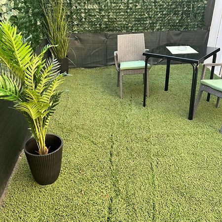 קורופיון Anesis Airport Rooms 204 מראה חיצוני תמונה