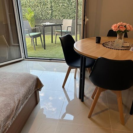 קורופיון Anesis Airport Rooms 204 מראה חיצוני תמונה